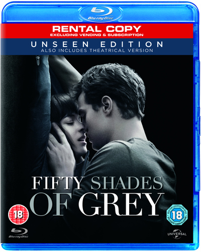Fifty shades of grey / [videorecording]