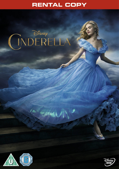 Cinderella / [videorecording]
