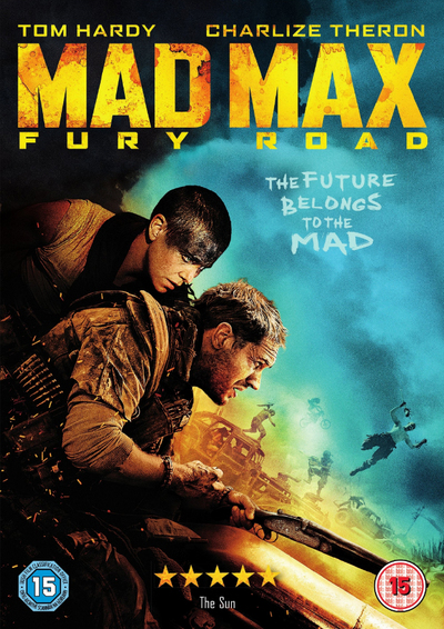 Mad Max Fury Road