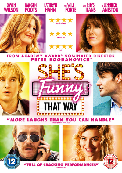 She's funny that way / [videorecording]