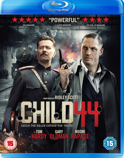 Child 44 [videorecording]