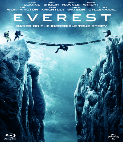 Everest