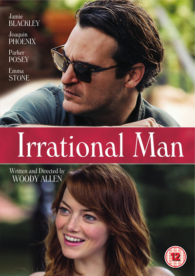 Irrational man