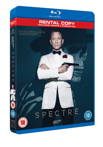 Spectre [videorecording]