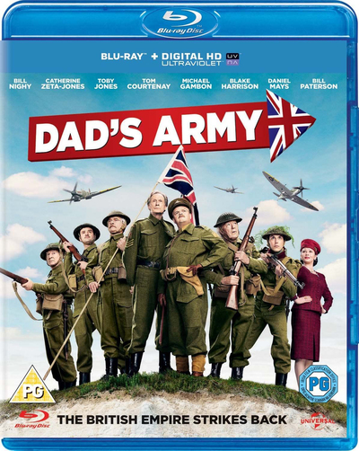 Dad's army / [videorecording]