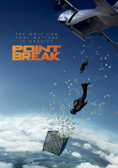 Point break [videorecording]