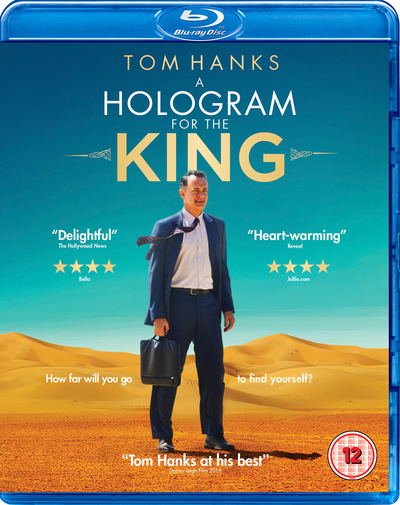 A hologram for the king / [videorecording]