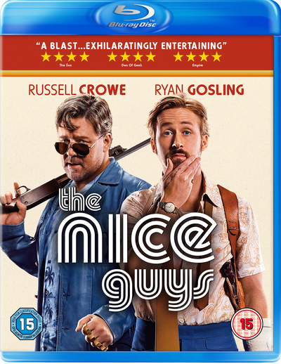 The nice guys / [videorecording]