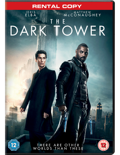 The dark tower / [videorecording]