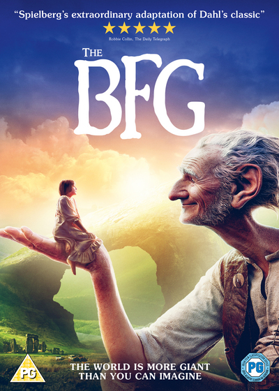 The BFG