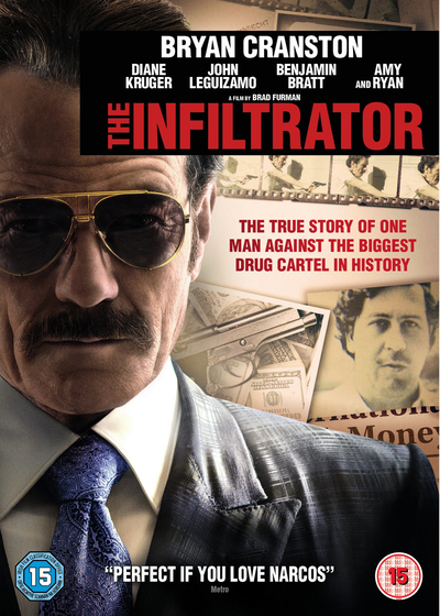 The infiltrator [videorecording]