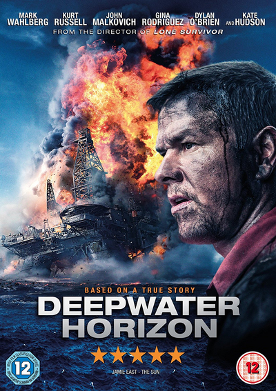 Deepwater horizon [videorecording]
