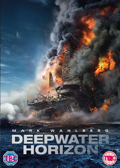 Deepwater horizon / [videorecording]