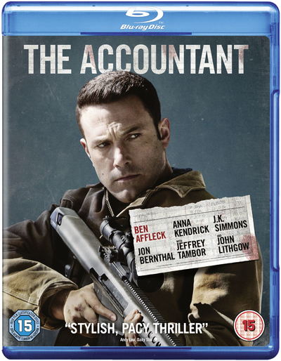 The accountant / [videorecording]