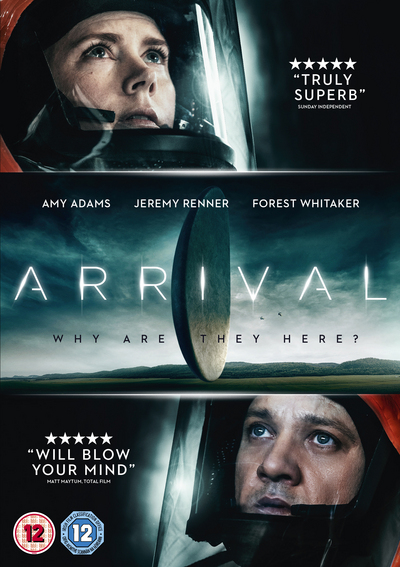 Arrival / [videorecording]