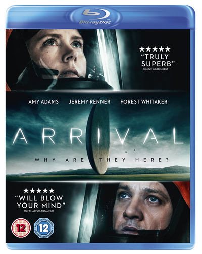 Arrival / [videorecording]