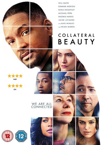 Collateral beauty / [videorecording]