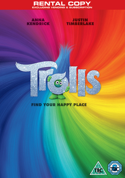 Trolls / [videorecording]
