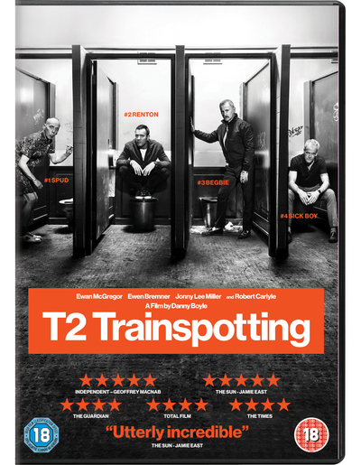 T2 trainspotting [videorecording]