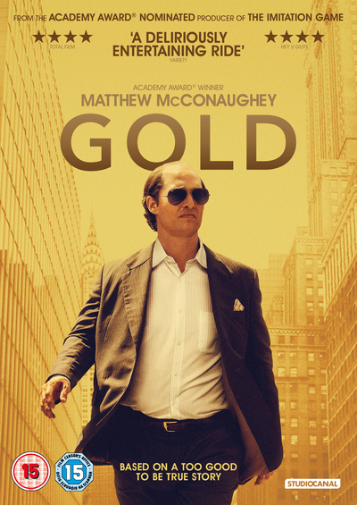 Gold / [videorecording]