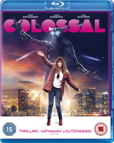 Colossal / [videorecording]