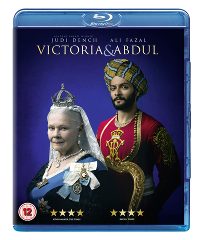 Victoria and Abdul / [videorecording]
