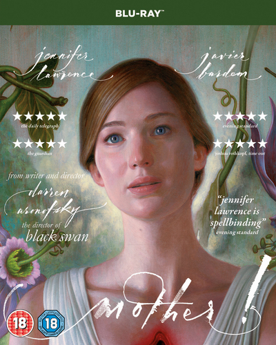 mother! / [videorecording]