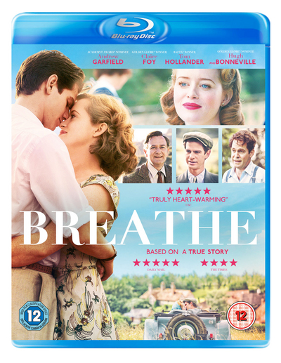 Breathe