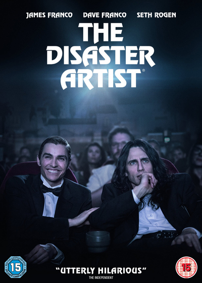 The disaster artist
