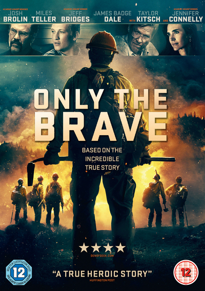 Only the brave / [videorecording]