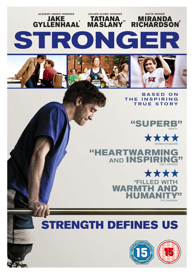 Stronger / [videorecording]