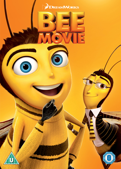 Bee movie