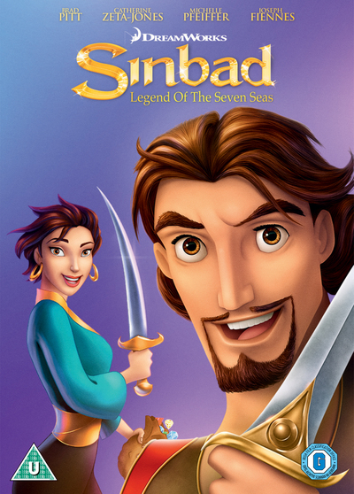 Sinbad: Legend of the seven seas [videorecording]