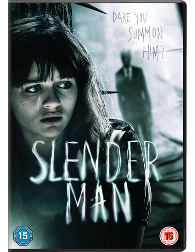 Slender man [videorecording]