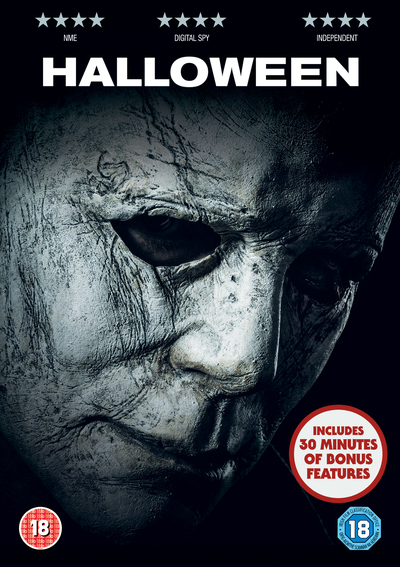Halloween [videorecording]