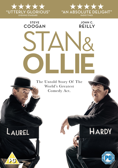Stan and Ollie