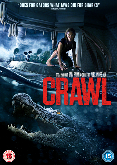 Crawl [videorecording]