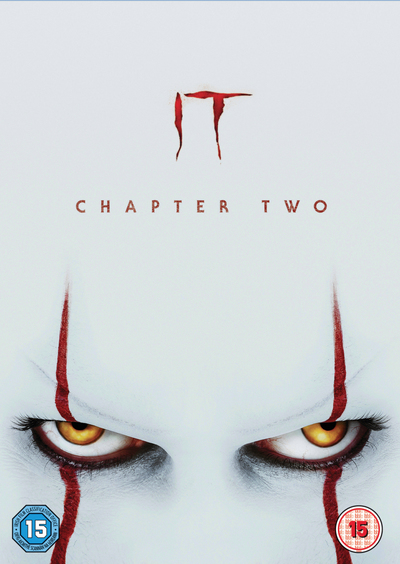 It: Chapter two [videorecording]