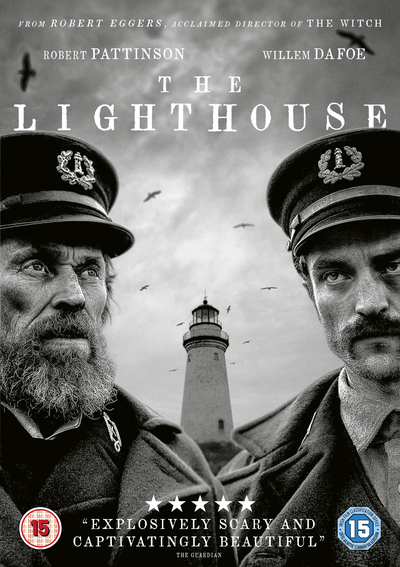 The lighthouse [videorecording]