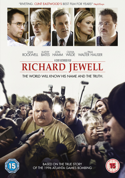 Richard Jewell [videorecording]