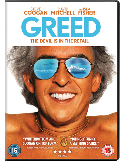 Greed [videorecording]