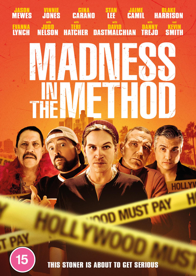 Madness in the method