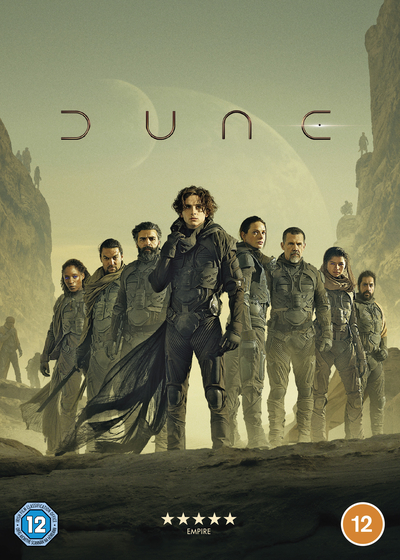 Dune [video recording]