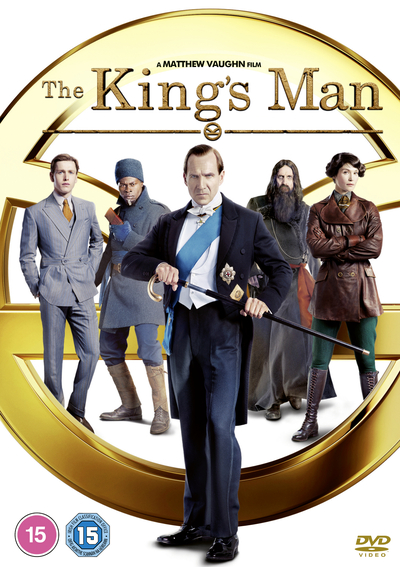 The King' s man