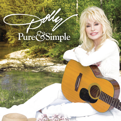 Pure & simple Compact Disc