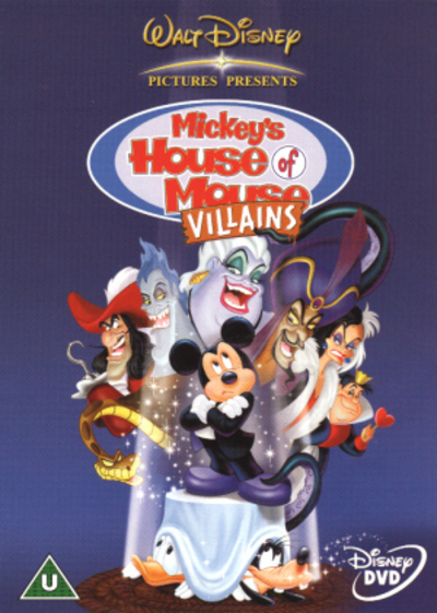 mickey mouse house of villains full movie mickey mouse house of villains full movie