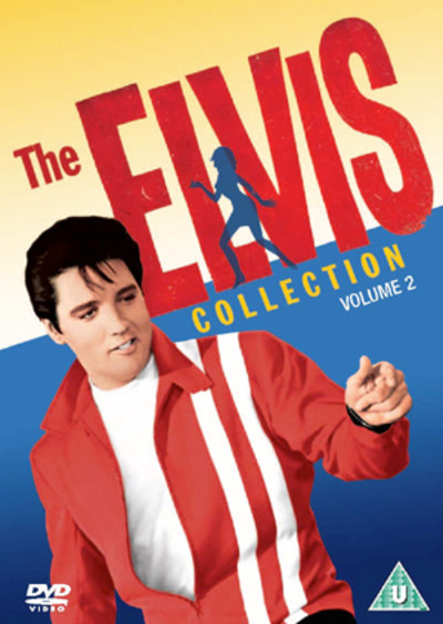 Elvis Presley Box Set (Volume 2) Dvd 7321900670609 | Ebay