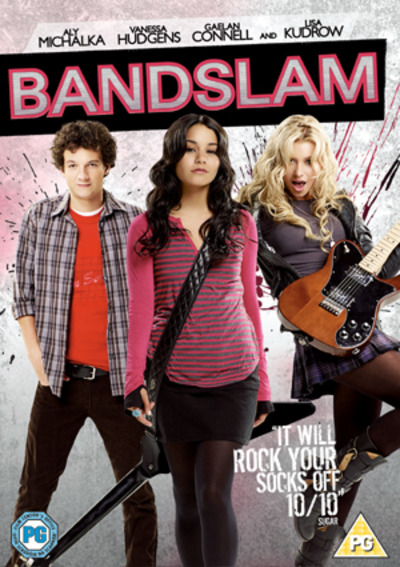 2009 Bandslam 2009 Bandslam