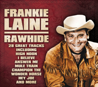 Frankie Laine: Rawhide - Imagen 1 de 1