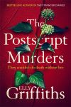 Thumbnail for The postscript murders